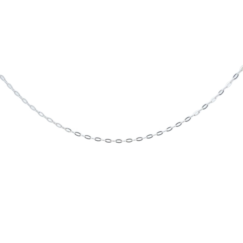 
                      
                        N5102 THIN ROLO CHAIN 18" 0.9G
                      
                    