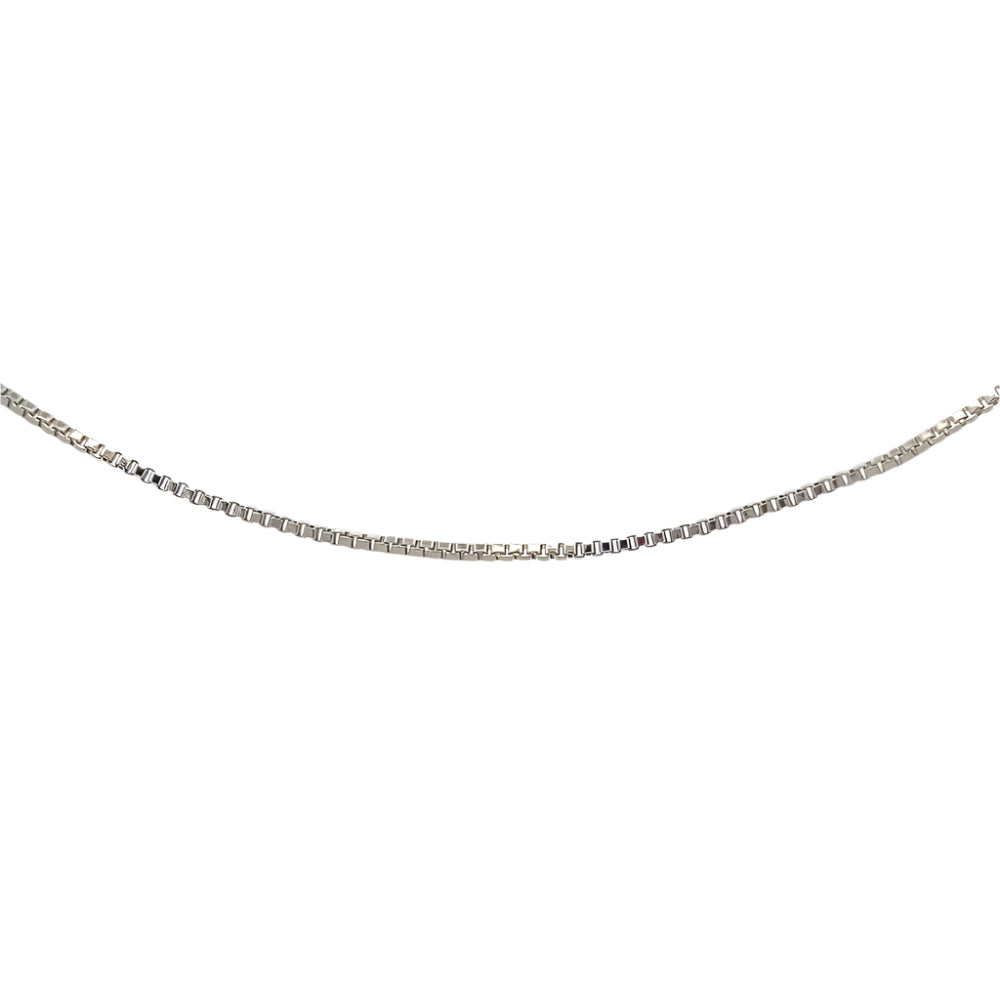 
                      
                        N5208 19IN CHAIN NECKLACE PLAIN 2.1G
                      
                    