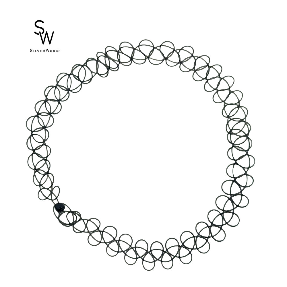 N528 NECKLACE