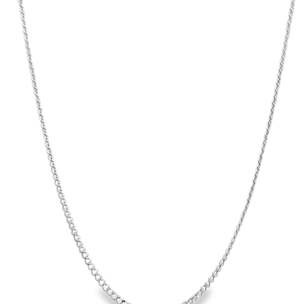 925 Sterling Silver Necklaces – SilverWorks