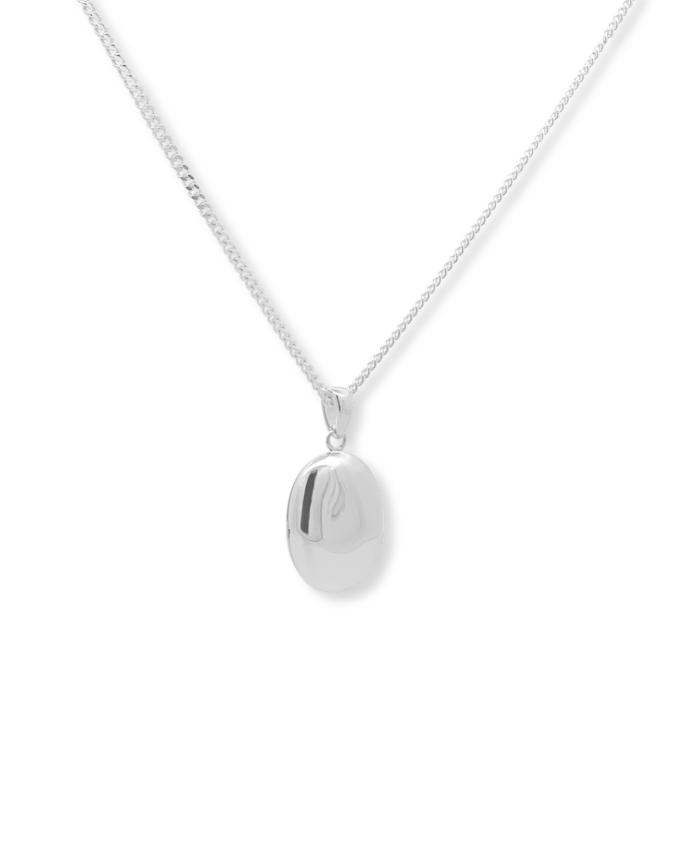 
                      
                        Personalized FREE Engraved Mother's Day Locket Necklace
                      
                    