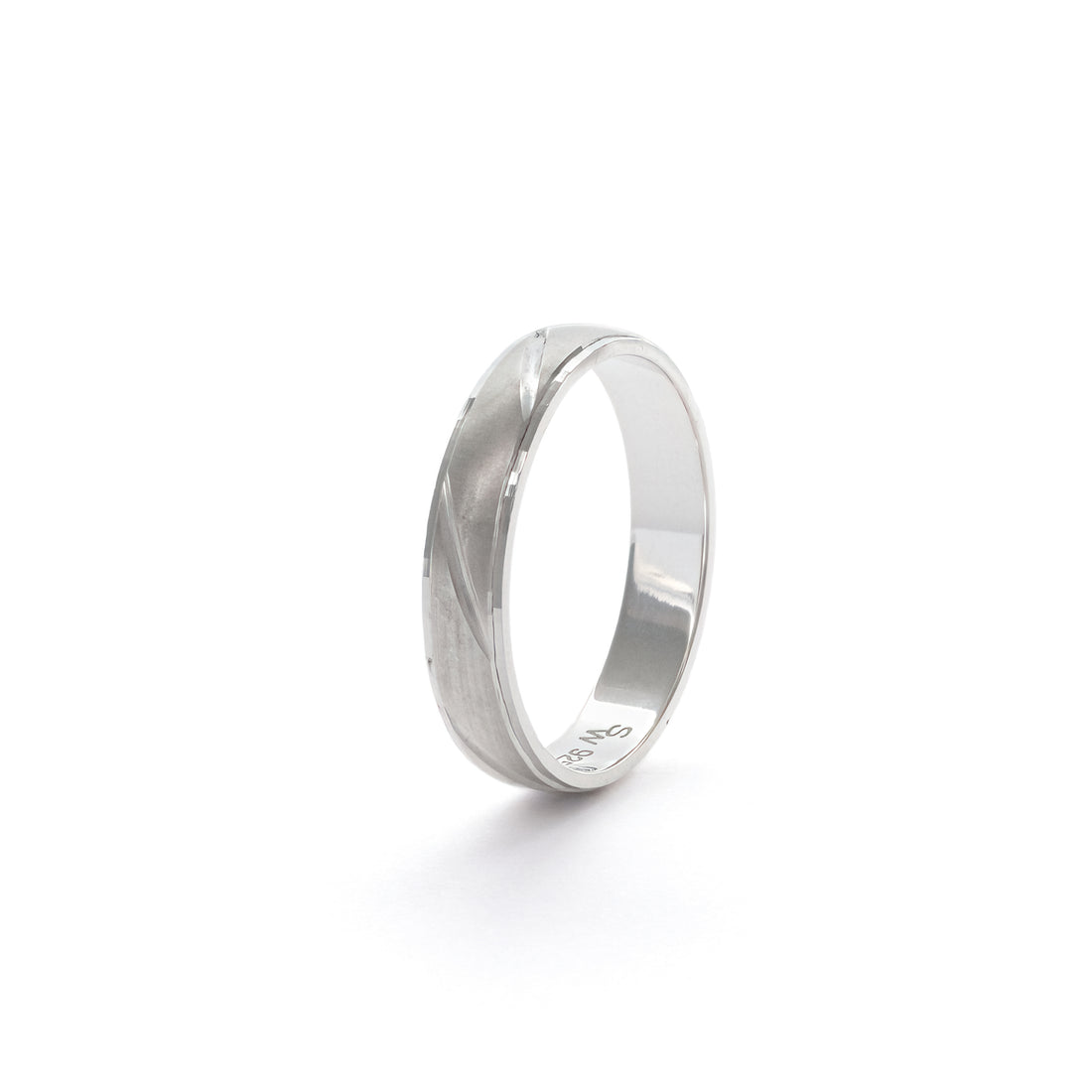 925 Sterling Silver Rings – SilverWorks