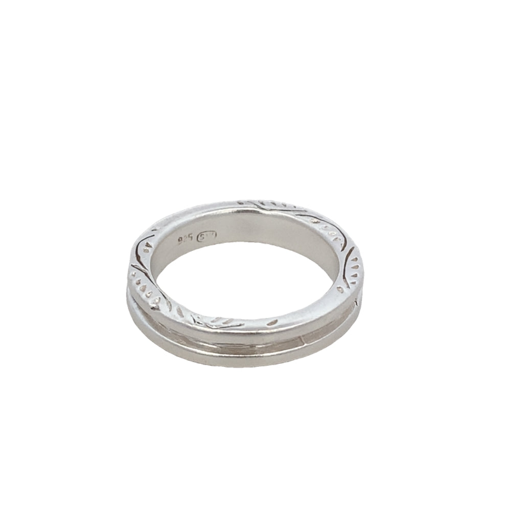 R46207 BAND W/SIDE STEM DESIGN 5.5G