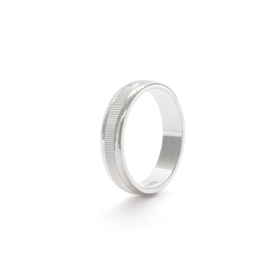 925 Sterling Silver Rings – SilverWorks