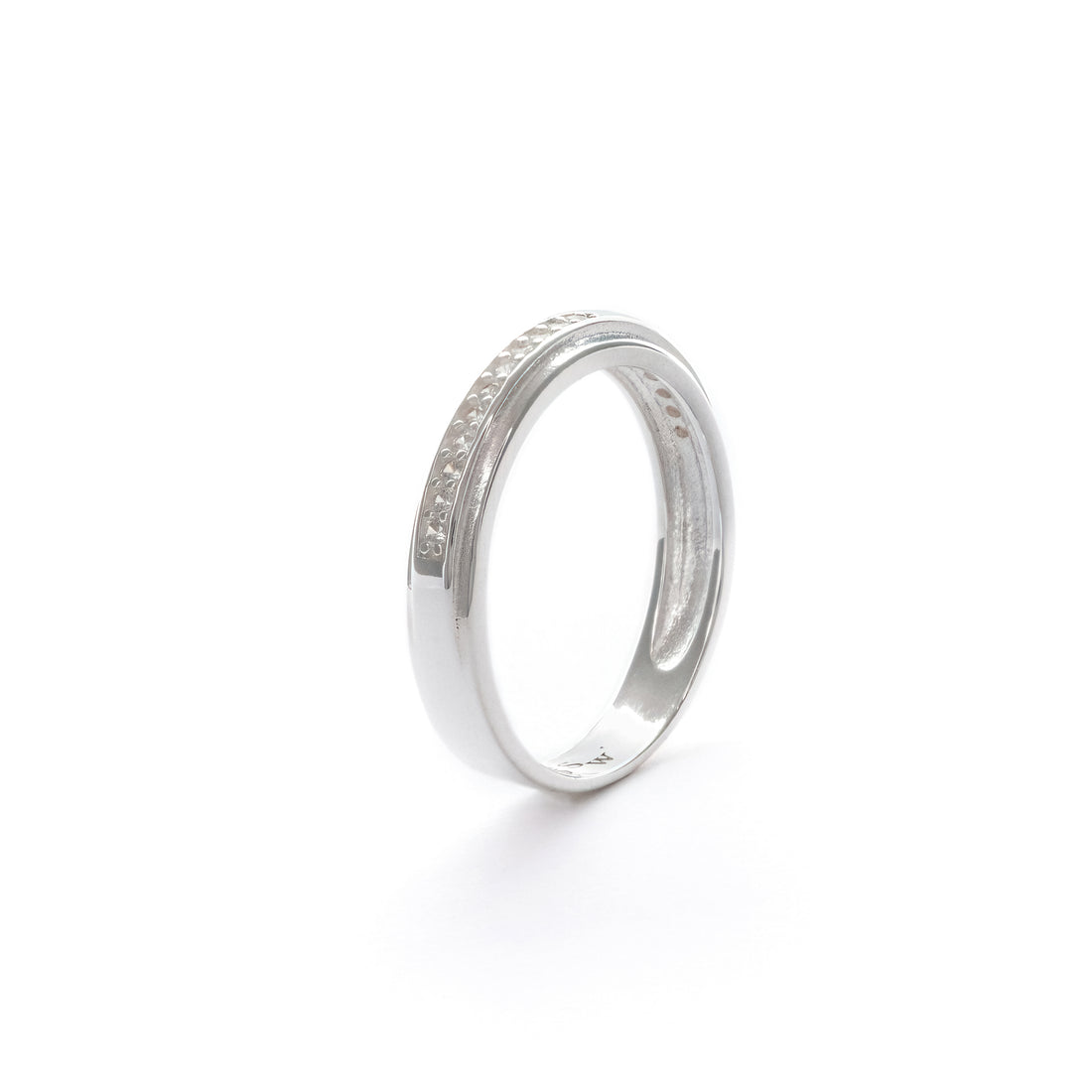 925 Sterling Silver Rings – SilverWorks