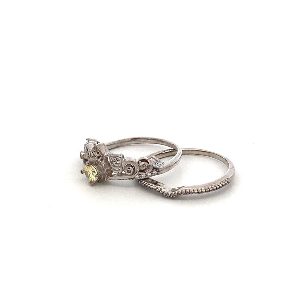 
                      
                        R633675 2 IN 1 BELLE PRINCESS RING
                      
                    