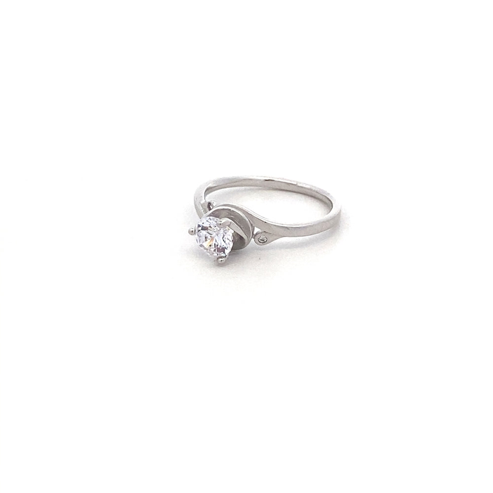 
                      
                        R63687 4 SWRL PRONG RND CZ LADIES R
                      
                    