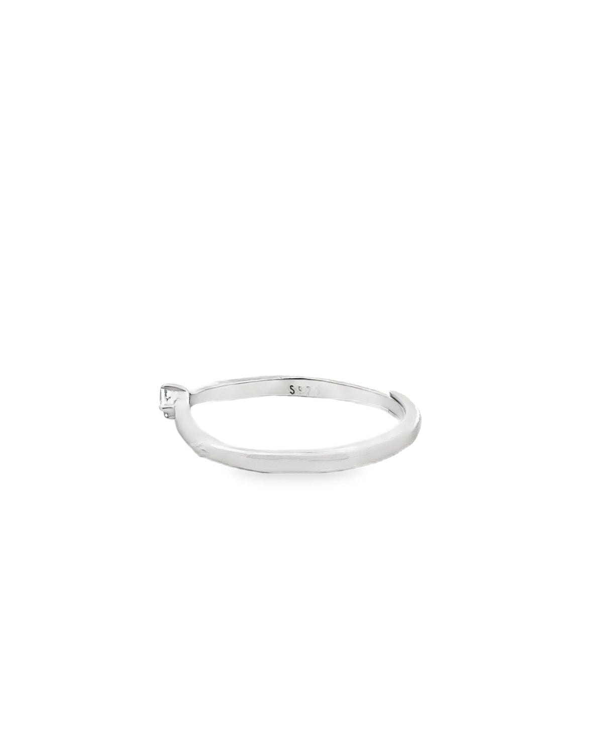 925 Sterling Silver Rings – SilverWorks