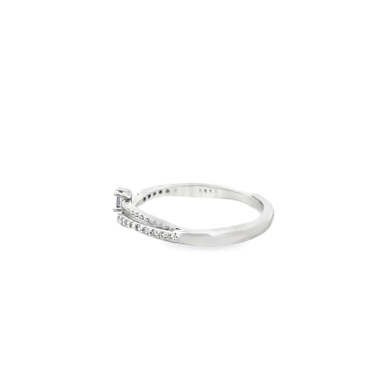 925 Sterling Silver Rings – SilverWorks