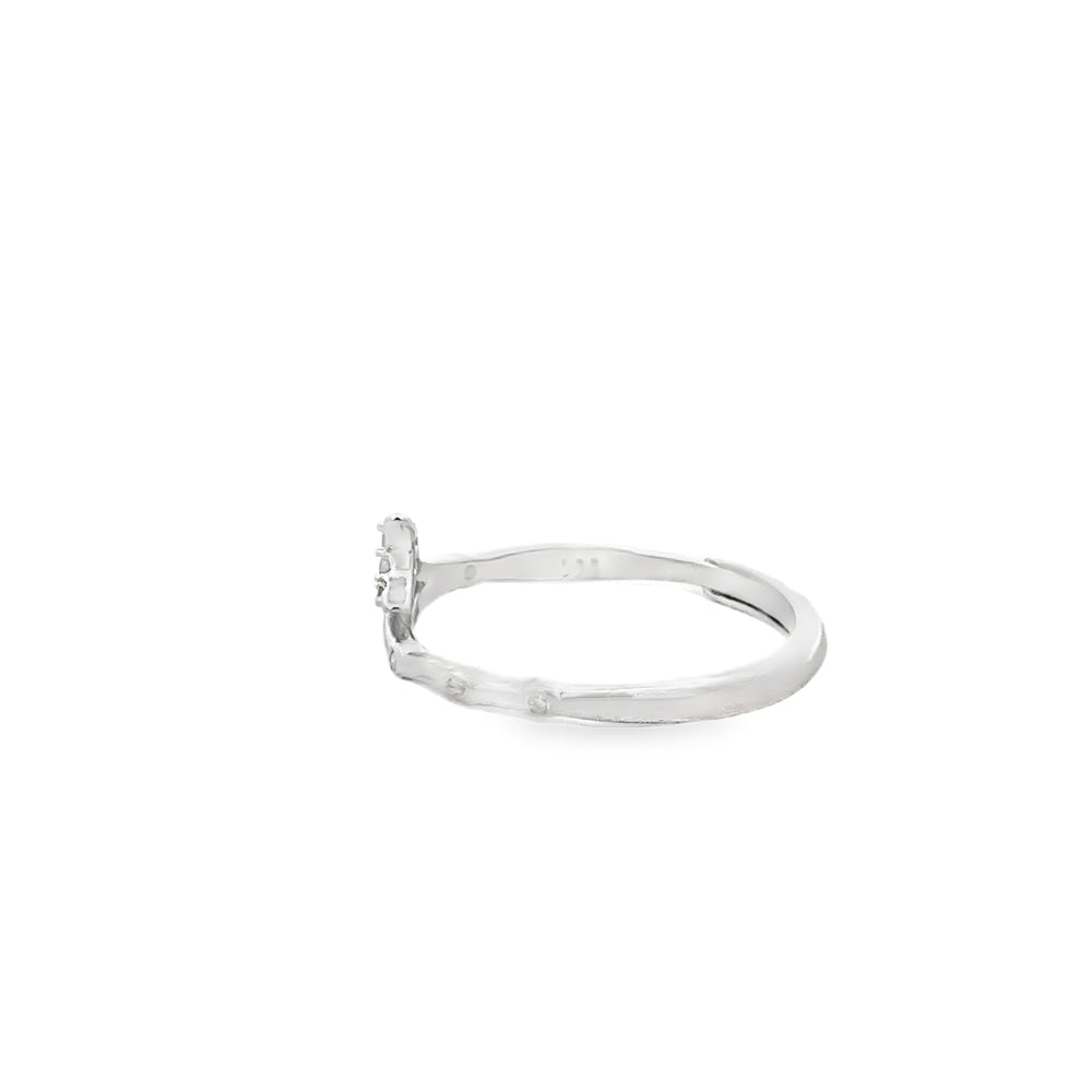 925 Sterling Silver Rings – SilverWorks