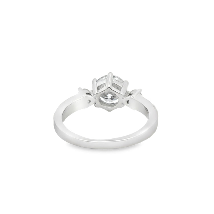 925 Sterling Silver Rings – SilverWorks
