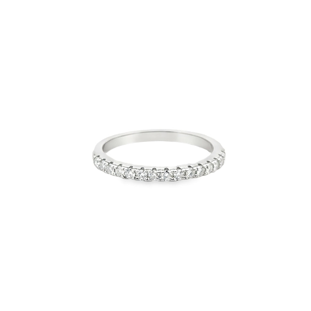 925 Sterling Silver Rings – SilverWorks