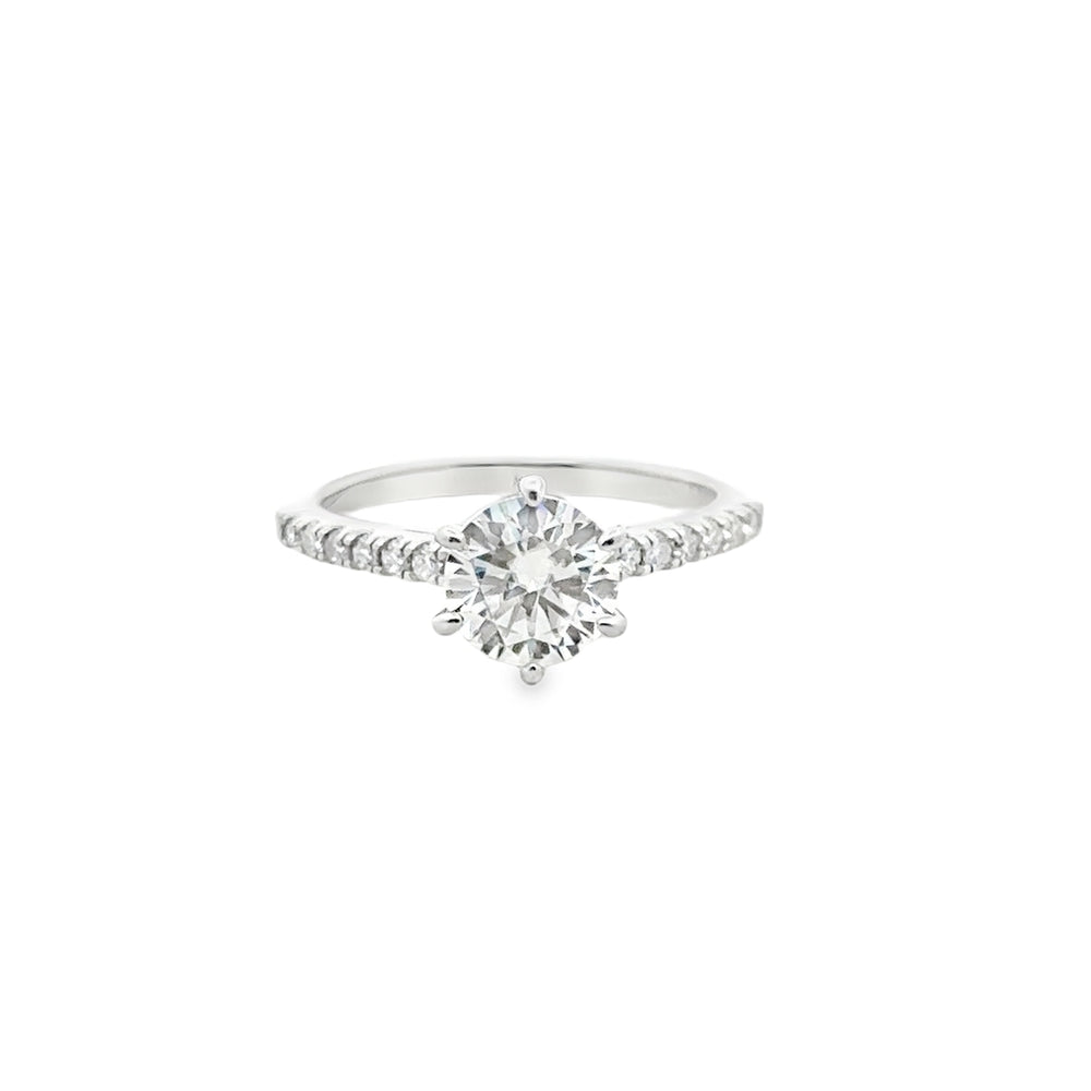 925 Sterling Silver Rings – SilverWorks