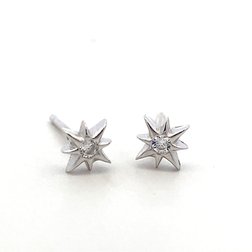 
                      
                        S685 SET HLFMN,CZ STRBRST,CZ STAR MCRO STUDS
                      
                    
