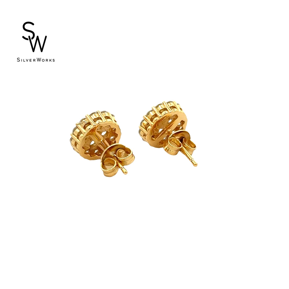 
                      
                        S843 GP 2LYRD FULL CZ ROSITAS FLOWER STUD 16IN+2IN SN 6.4G
                      
                    