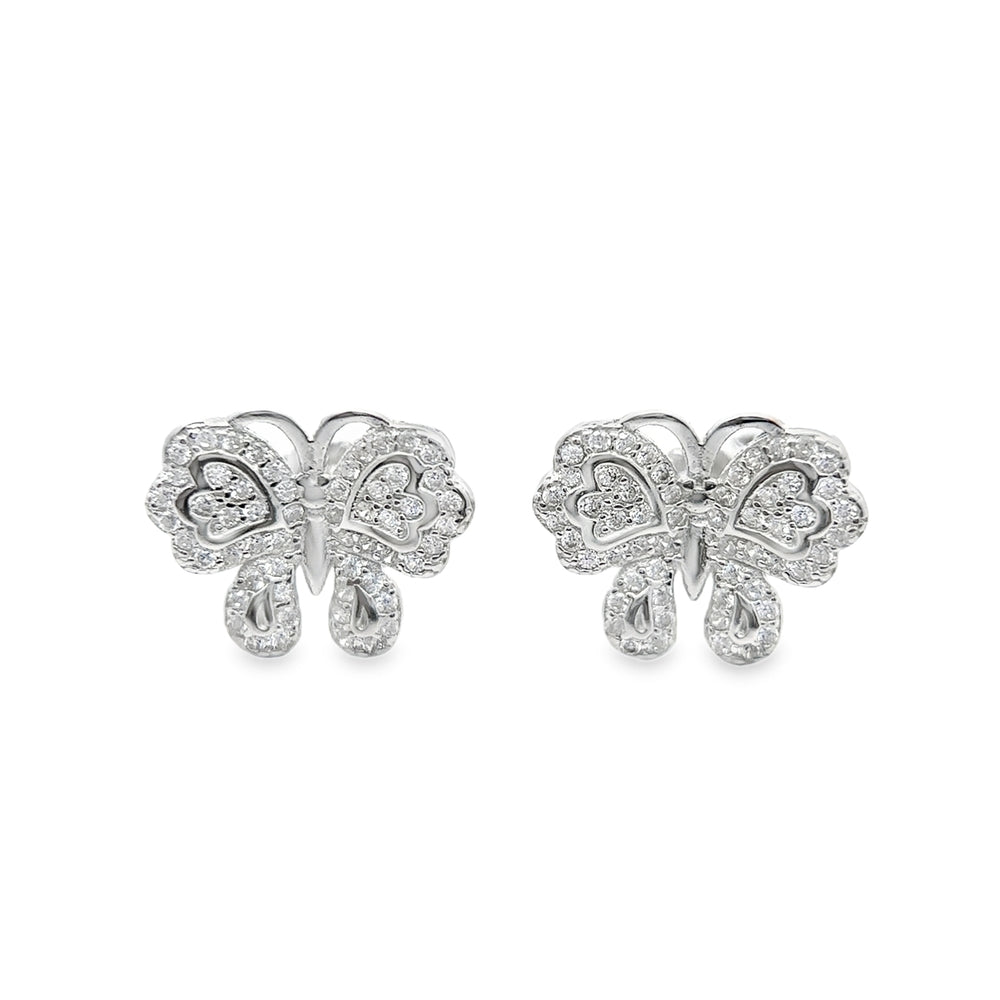 
                      
                        S896 16IN+2IN CHN FULLCZ BUTTERFLY PENDANT AND STUD 5.8G
                      
                    