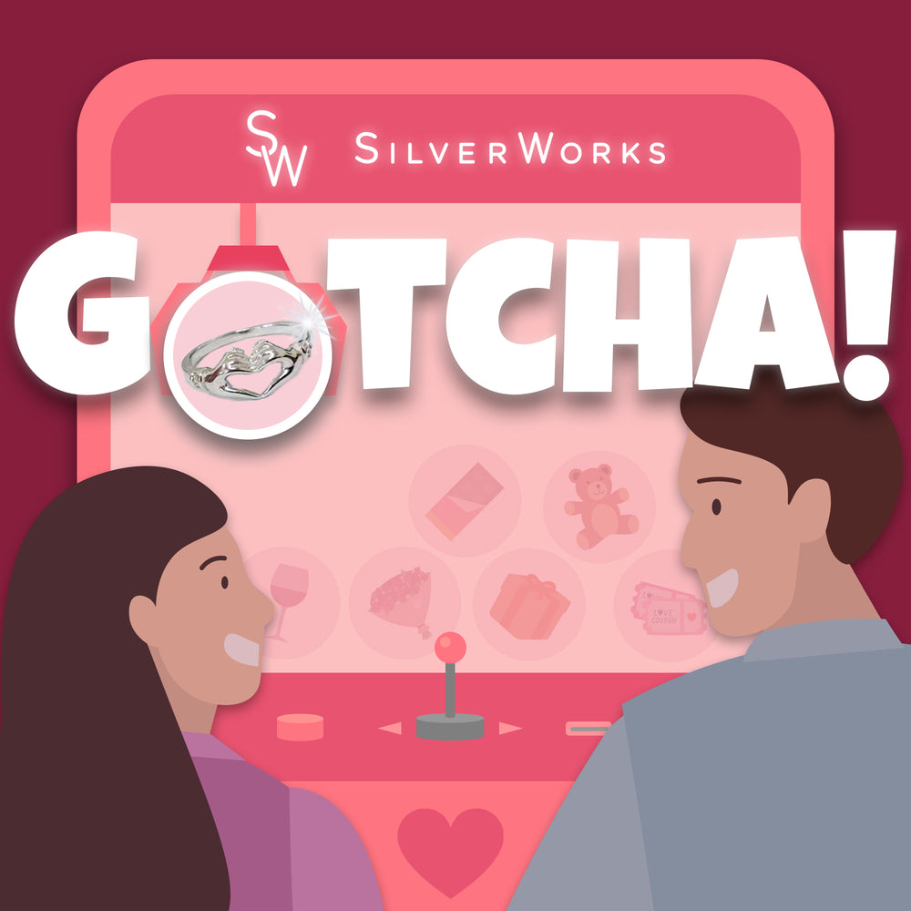 Silverworks watch deals