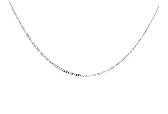 N4216 CURB CHAIN SN 18