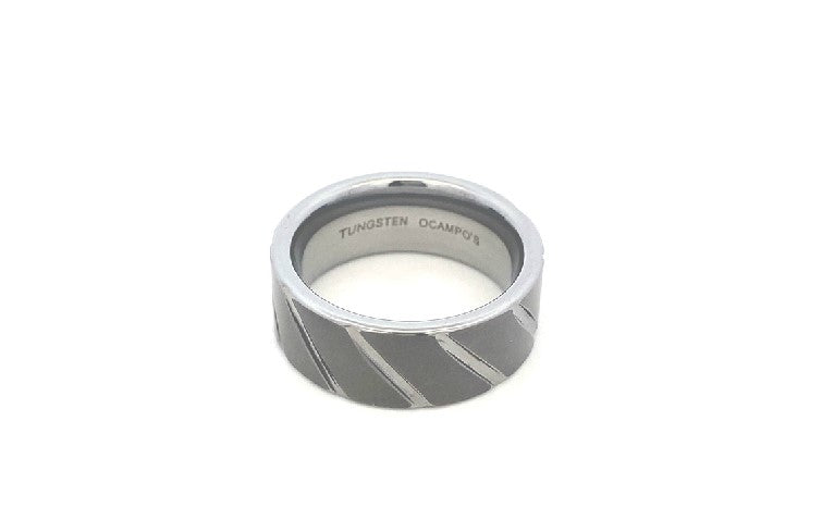 T89 TUNGSTEN RING