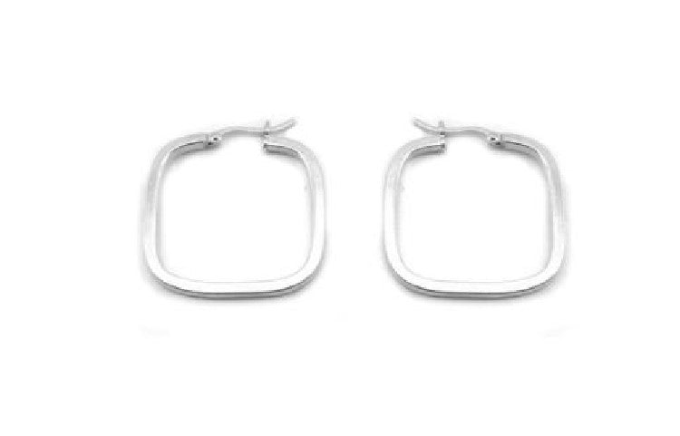 E2905 SQUARE TUBE 2X25MM