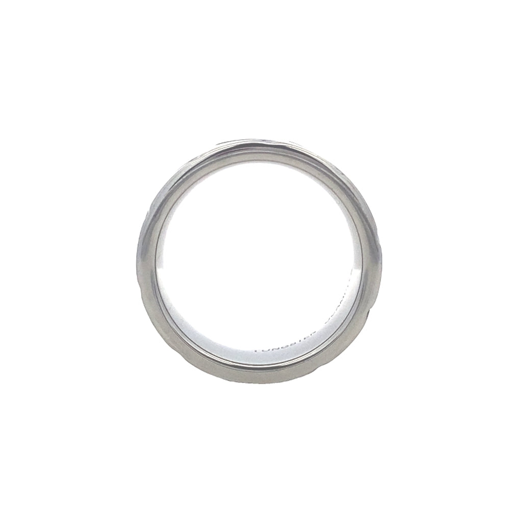 
                      
                        T87 TUNGSTEN RING
                      
                    