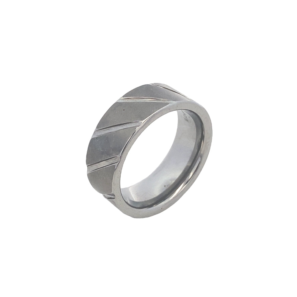 T88 TUNGSTEN RING