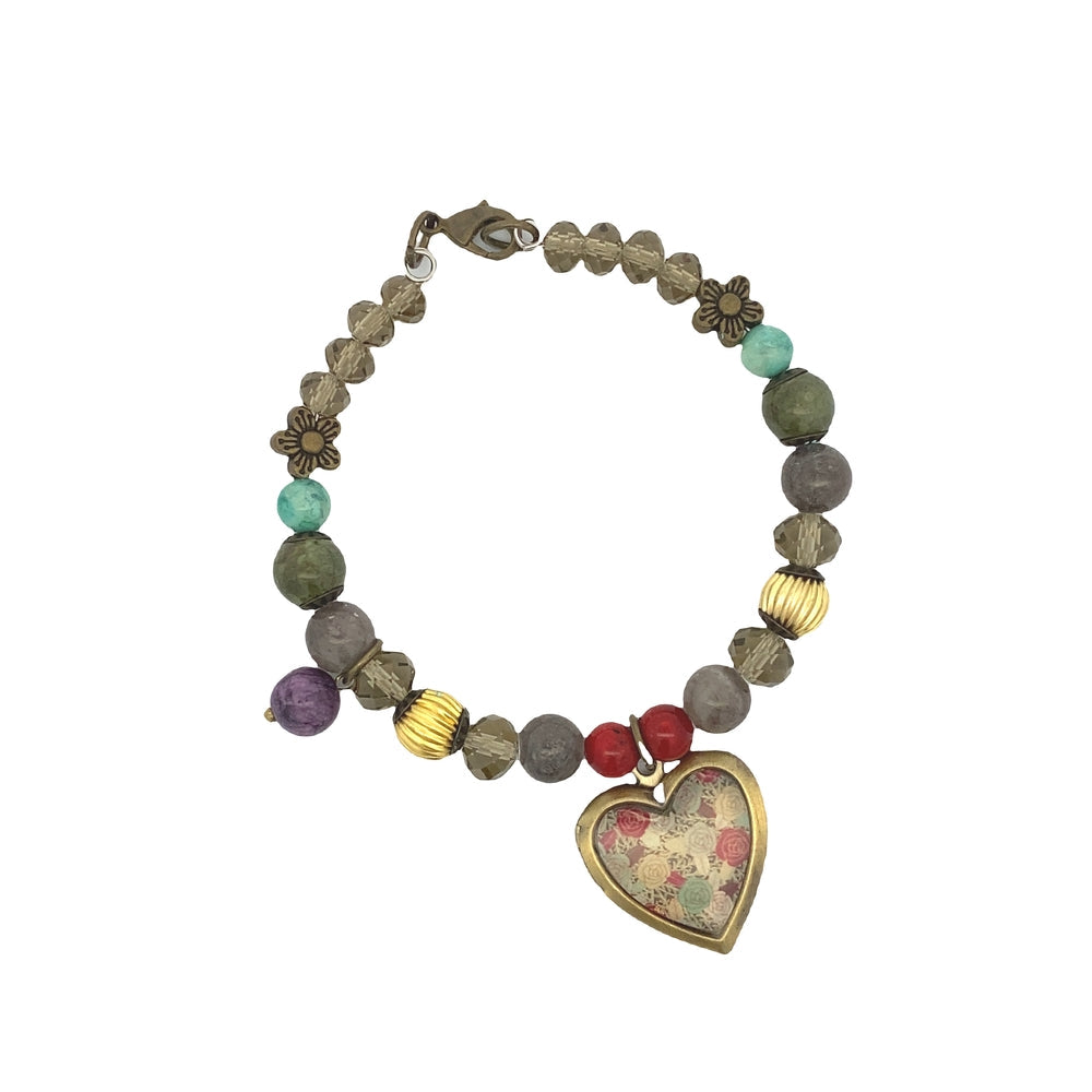 
                      
                        WLB002 LADIES BRACELET
                      
                    