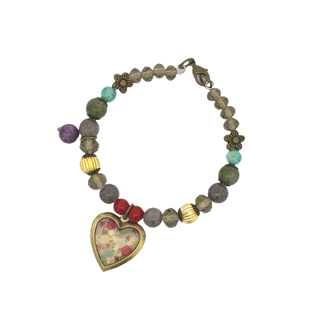 
                      
                        WLB002 LADIES BRACELET
                      
                    
