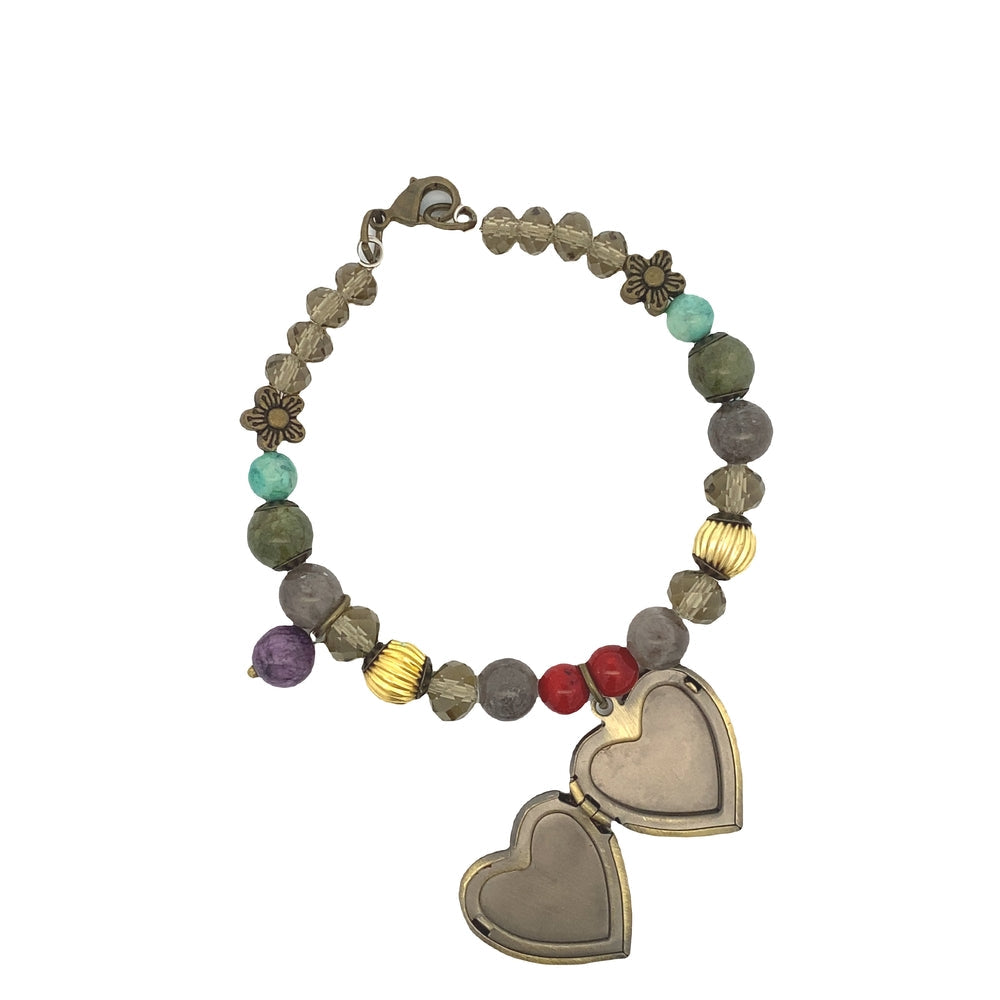 
                      
                        WLB002 LADIES BRACELET
                      
                    