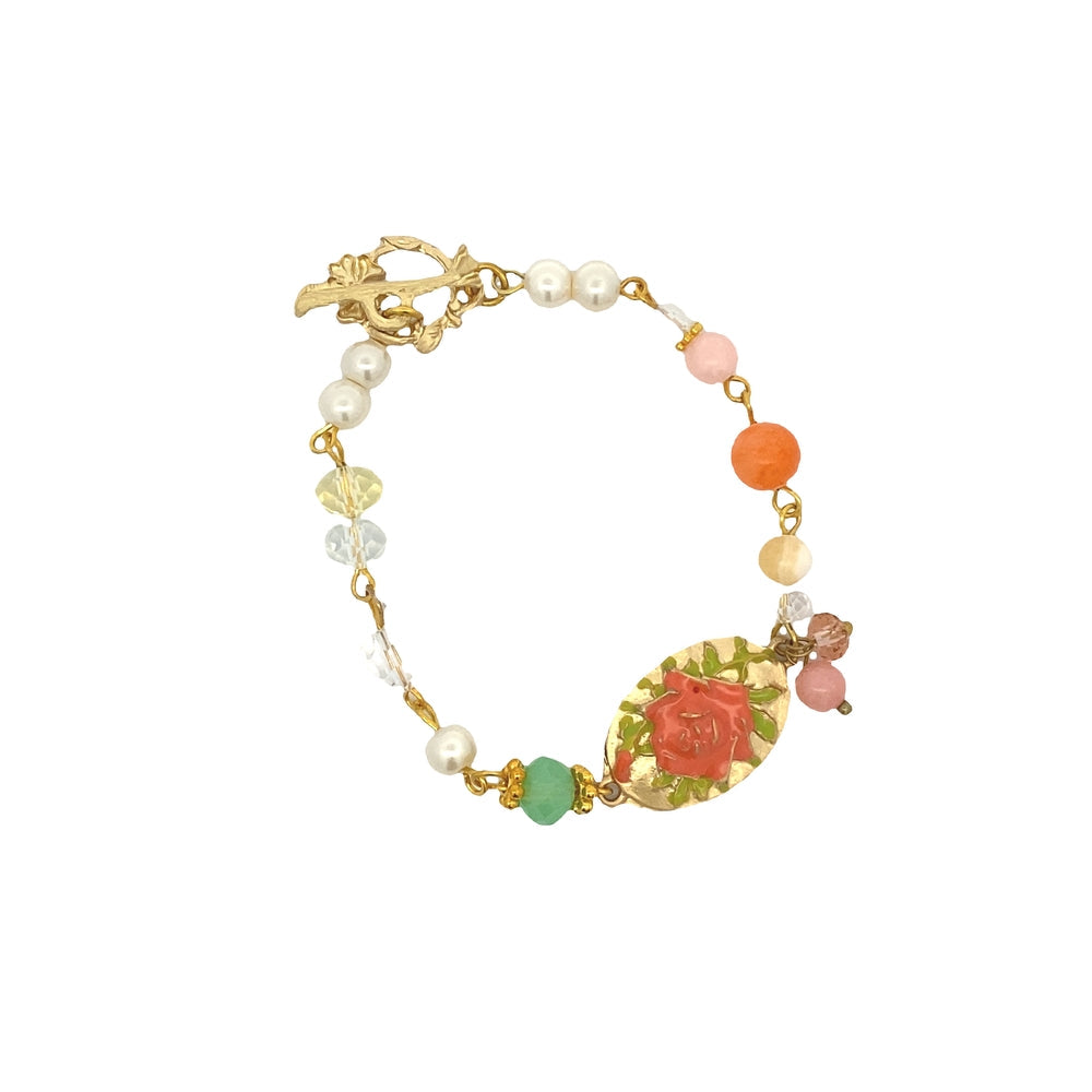 
                      
                        WLB003LADIES BRACELET
                      
                    