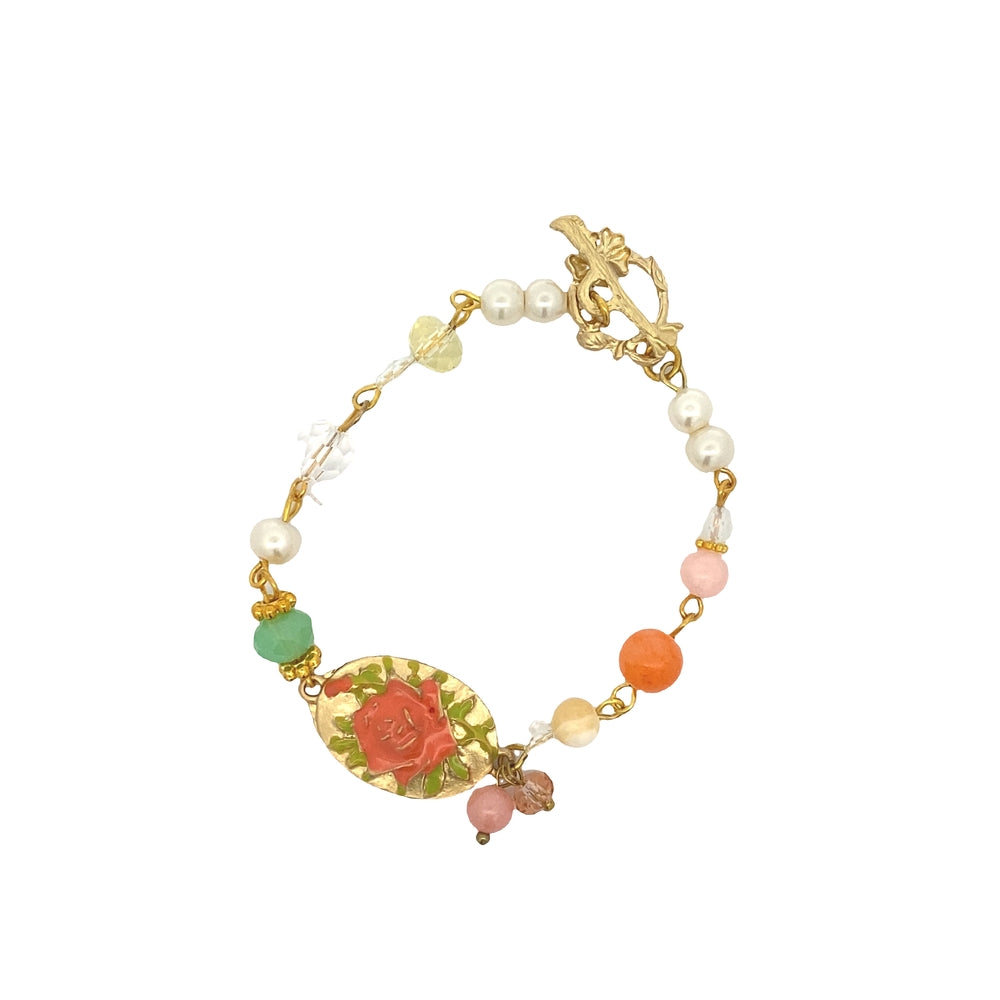 WLB003LADIES BRACELET