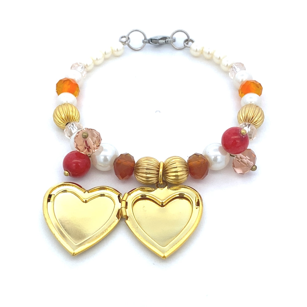 WLB004 LADIES BRACELET