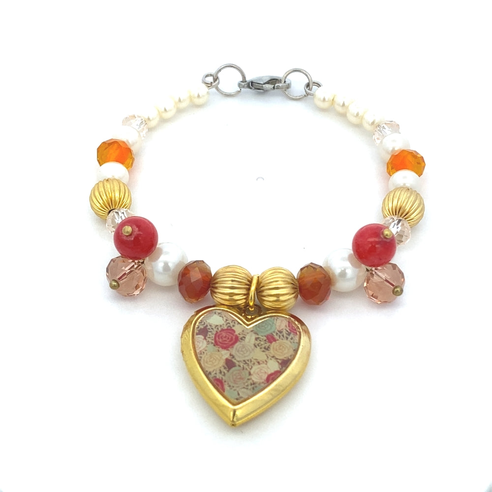 
                      
                        WLB004 LADIES BRACELET
                      
                    