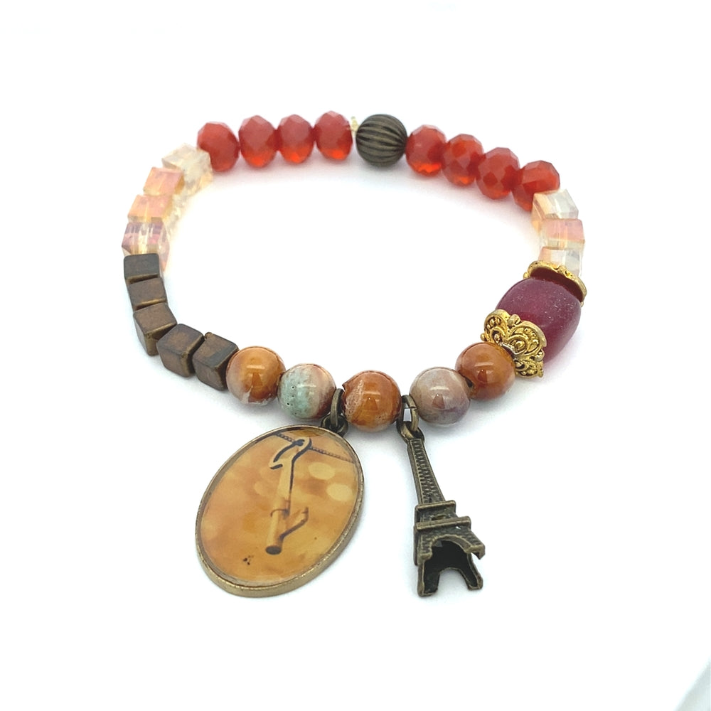 
                      
                        WLB007 LADIES BRACELET
                      
                    
