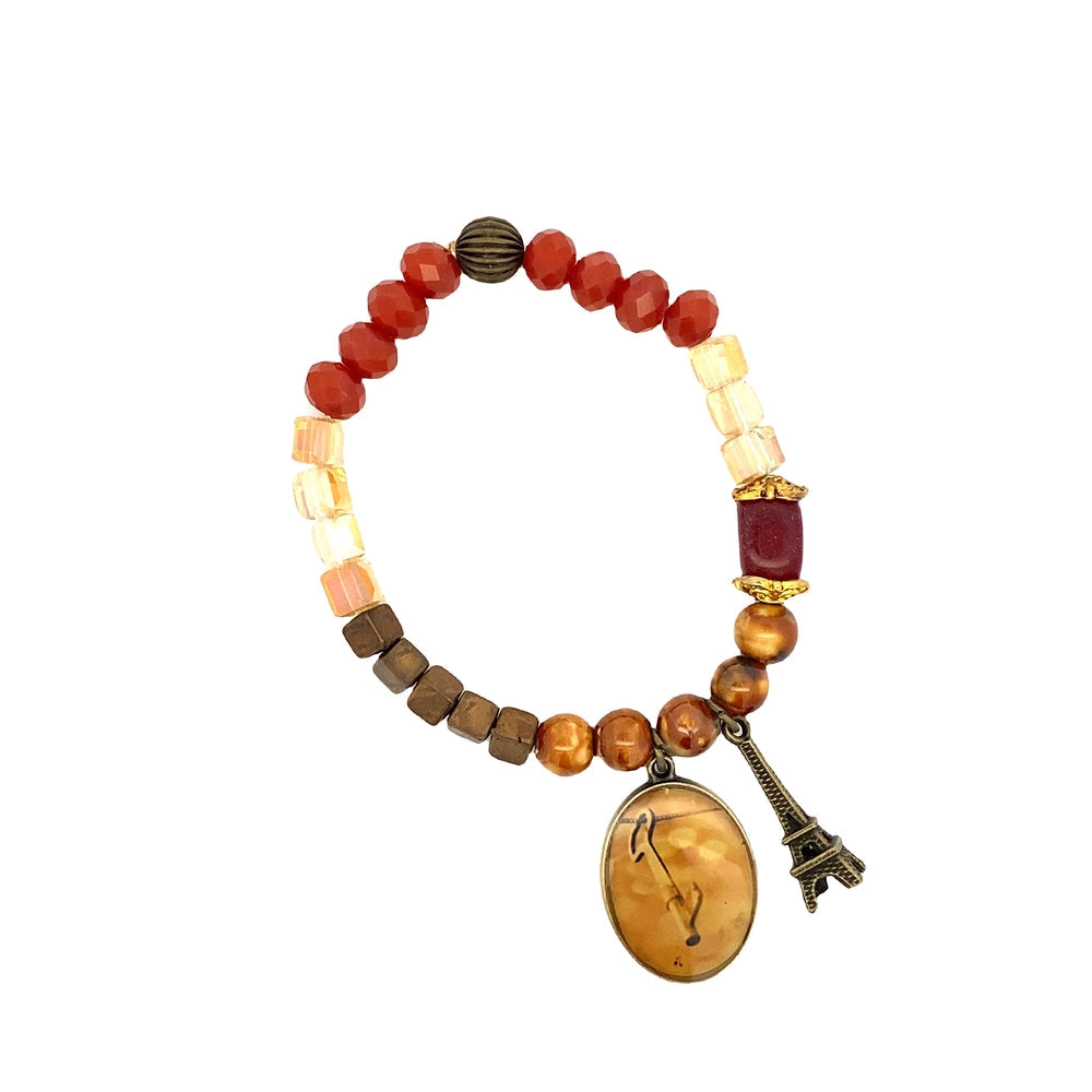 
                      
                        WLB007 LADIES BRACELET
                      
                    