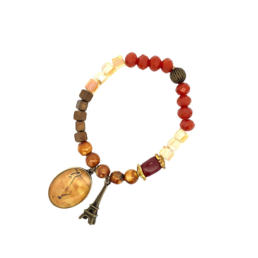 
                      
                        WLB007 LADIES BRACELET
                      
                    