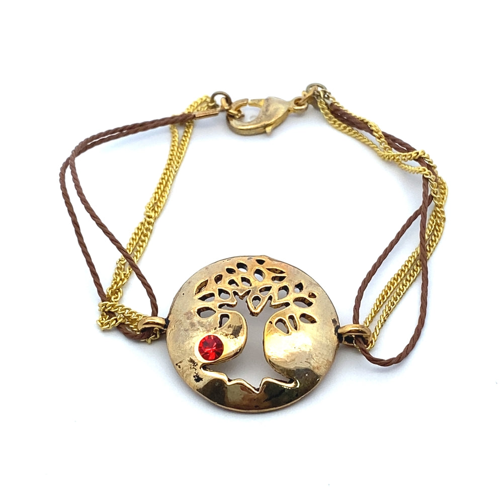 WLB009 LADIES BRACELET