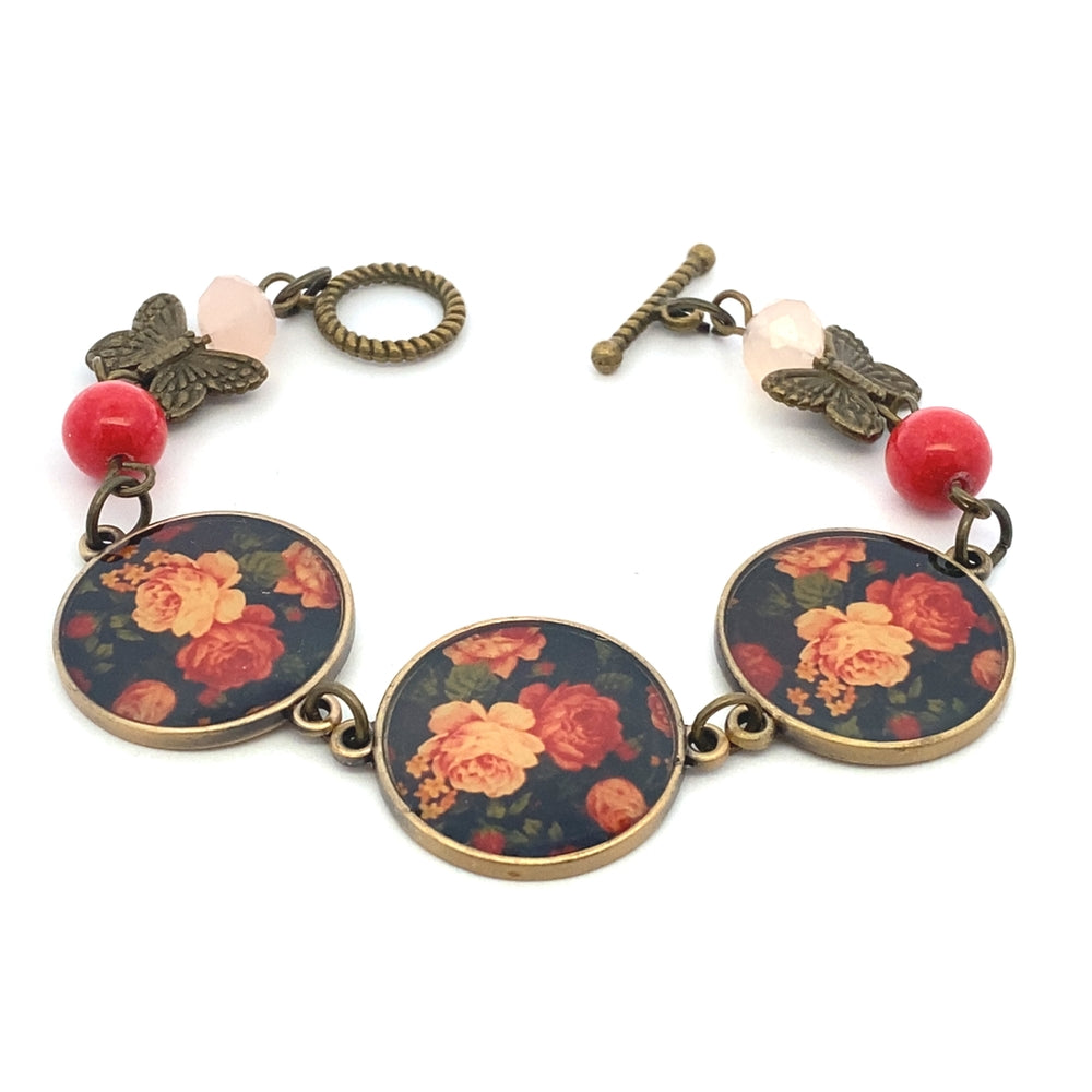 
                      
                        WLB010 LADIES BRACELET
                      
                    