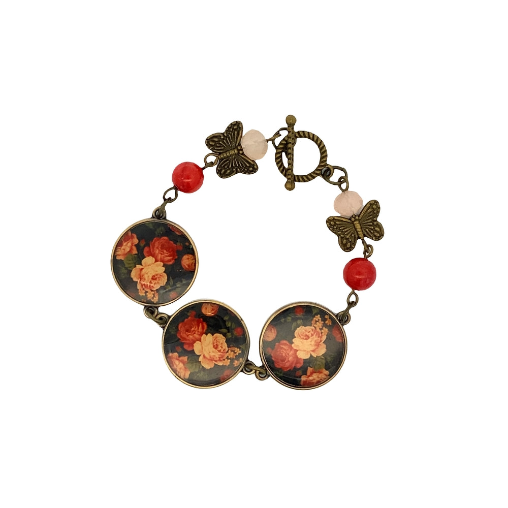 WLB010 LADIES BRACELET