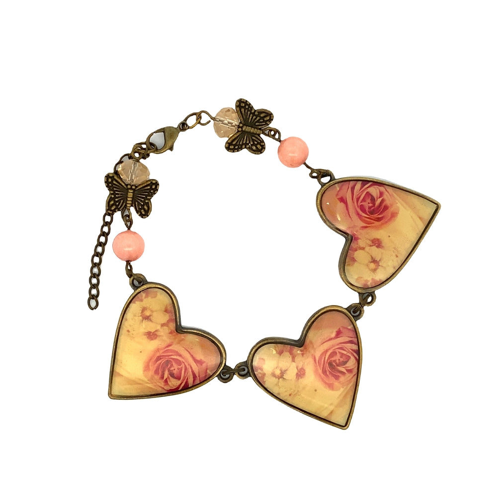 
                      
                        WLB011 LADIES BRACELET
                      
                    