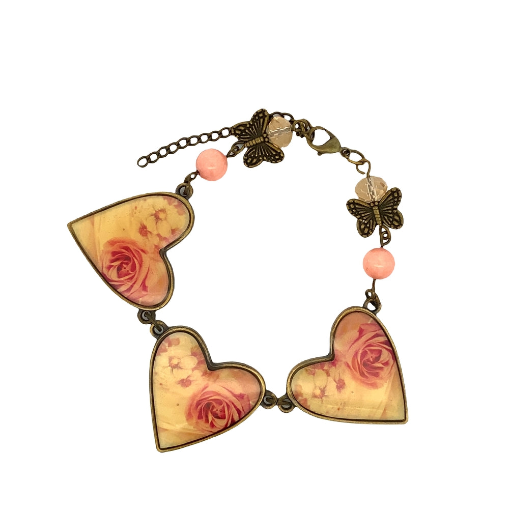 WLB011 LADIES BRACELET