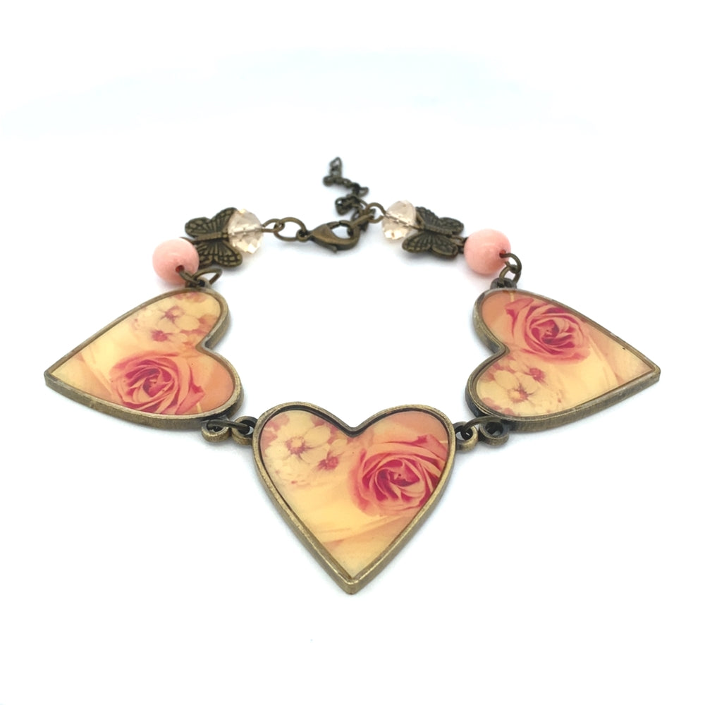 
                      
                        WLB011 LADIES BRACELET
                      
                    