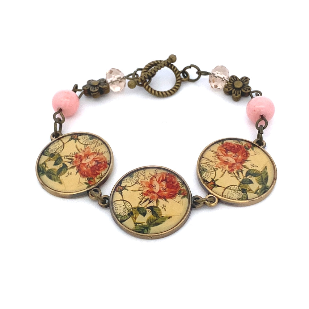 WLB012 LADIES BRACELET