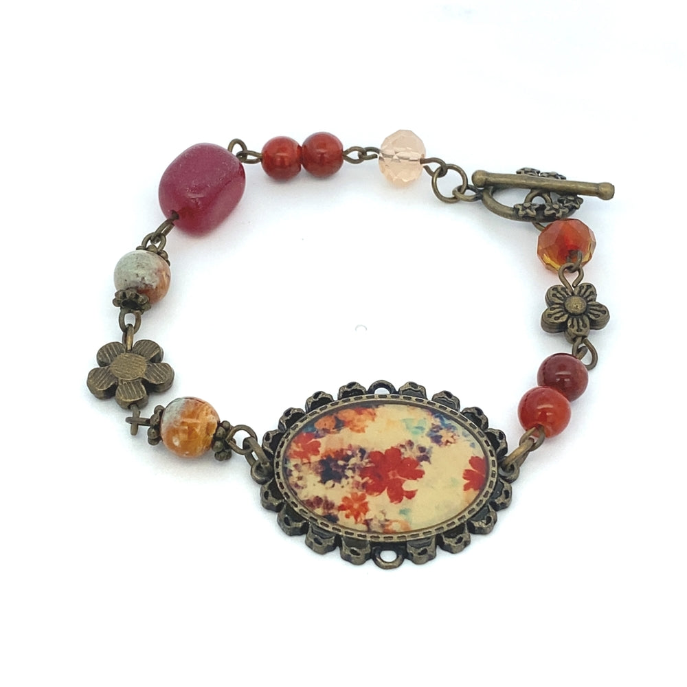 
                      
                        WLB014 LADIES BRACELET
                      
                    