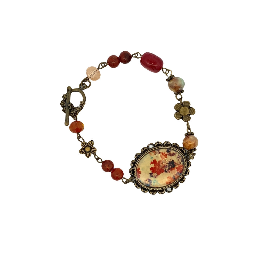 
                      
                        WLB014 LADIES BRACELET
                      
                    