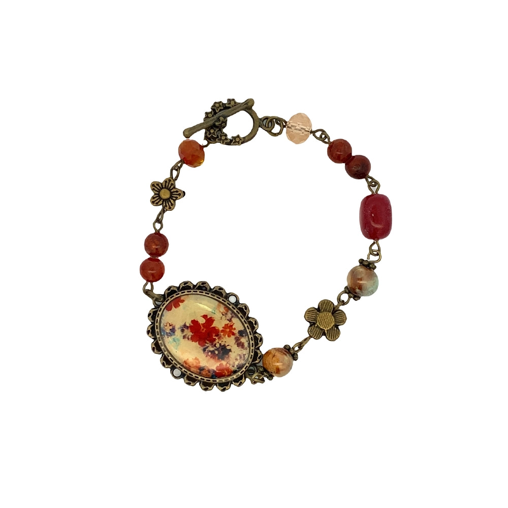 WLB014 LADIES BRACELET