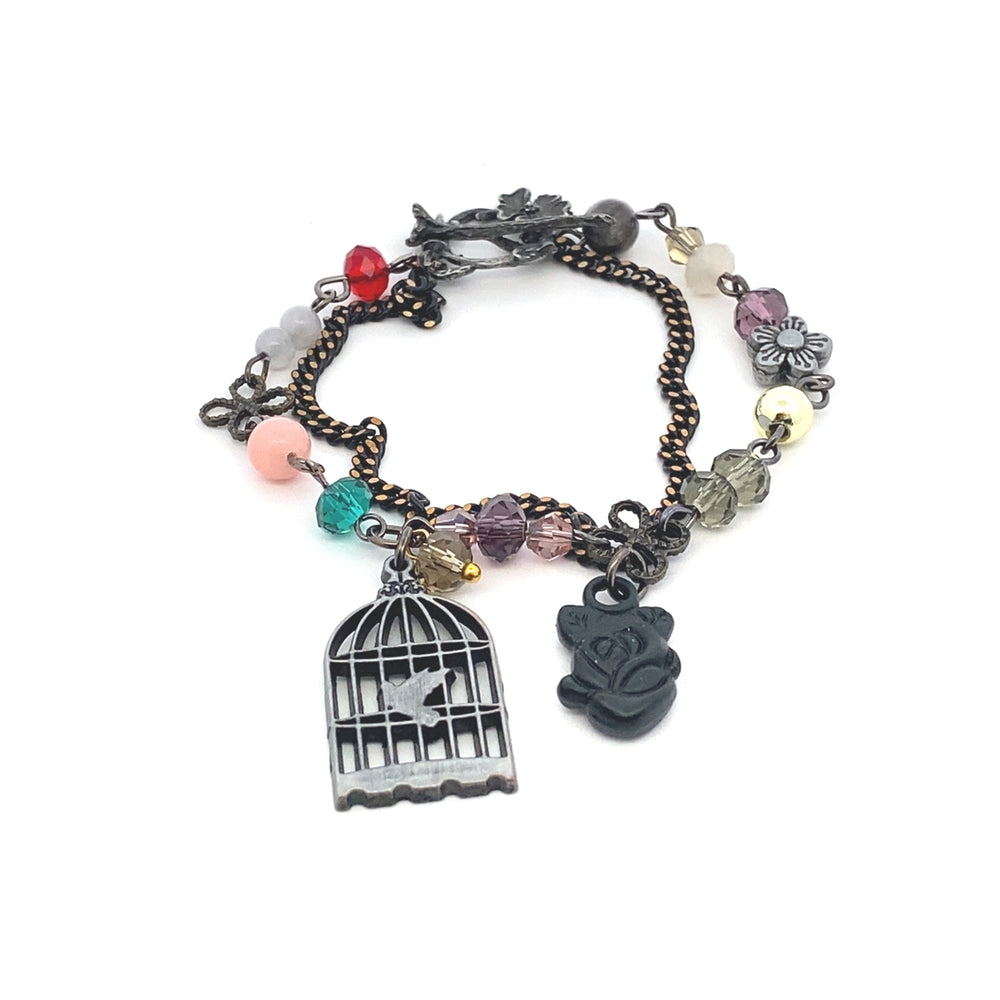 
                      
                        WLB015 LADIES BRACELET
                      
                    
