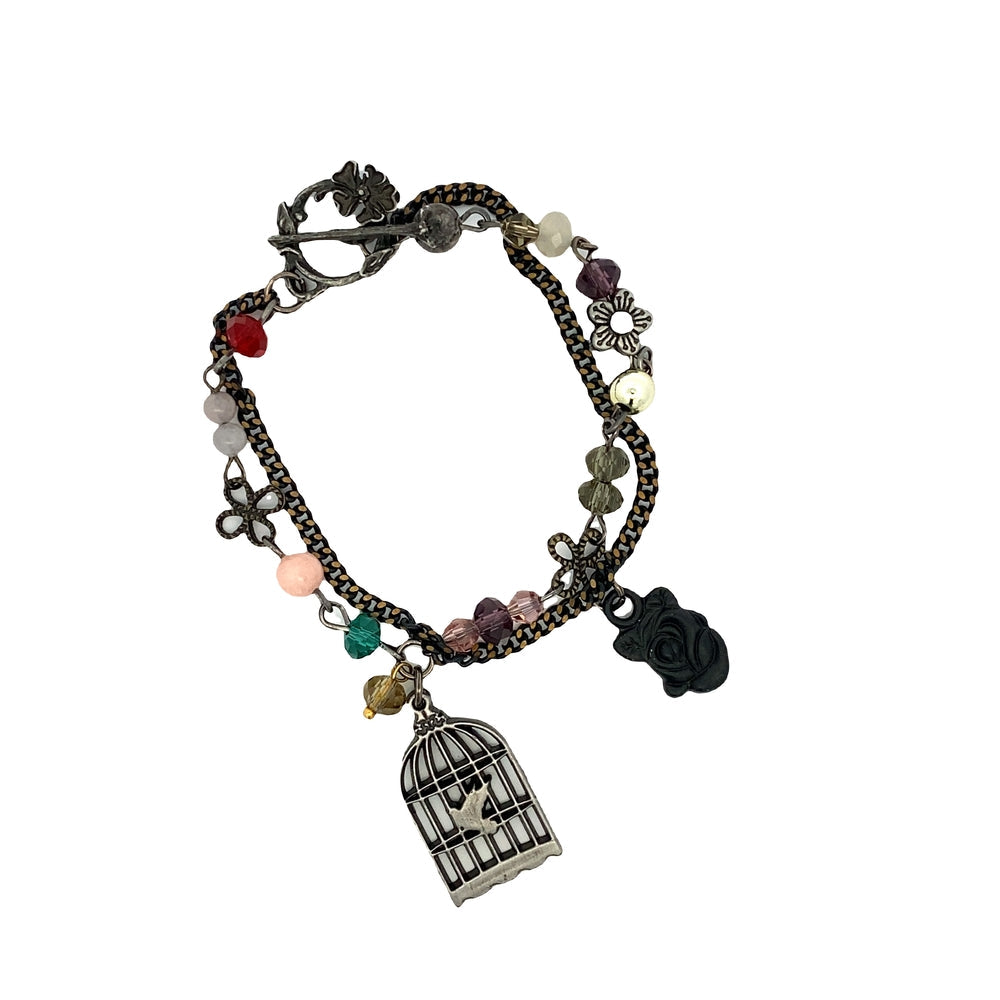 
                      
                        WLB015 LADIES BRACELET
                      
                    