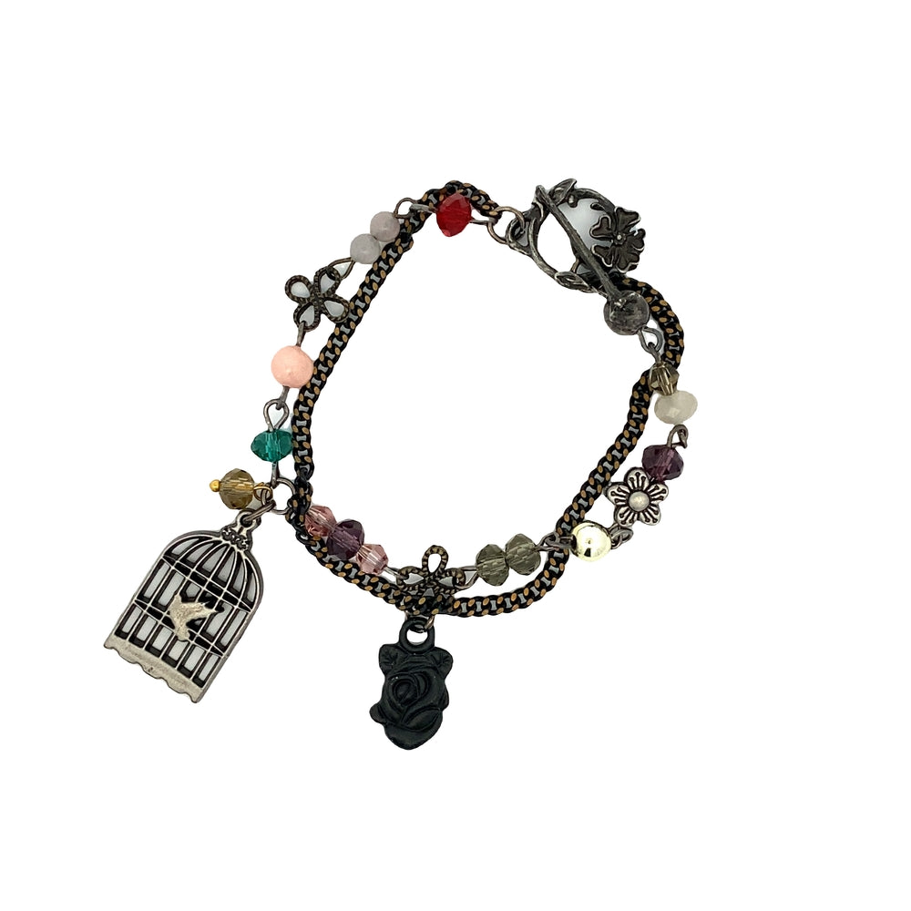 WLB015 LADIES BRACELET