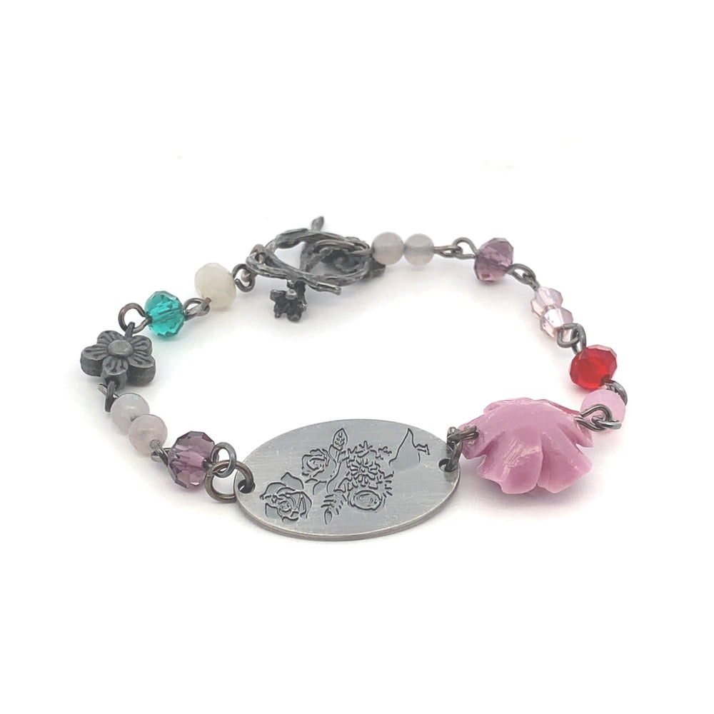 
                      
                        WLB016 LADIES BRACELET
                      
                    